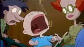 The Rugrats Movie 379 - The Rugrats Movie Photo (43287884) - Fanpop