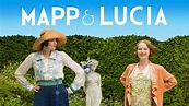 Watch Mapp and Lucia Series 1 Online
