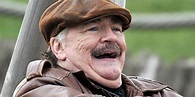 Scottish Actors: Brian Cox: 'Bob Servant' update, and 'Citizen Gangster ...