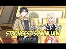 Strongest Son In Law | Chapter 20 | English - YouTube
