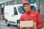 FASTMILE Delivery Man — NEED IT NOW DELIVERS (Formally FASTMILE)