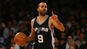 Tony Parker retires: 5 Opta facts | Sporting News
