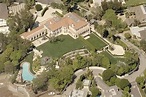 Pickfair: tour the Beverly Hills mansion of Hollywood's first golden ...