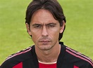 Filippo Inzaghi, entrenador del Milán - Fútbol - ABC Color
