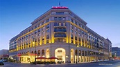 The Westin Grand Hotel Berlin - 5-Sterne Luxushotels