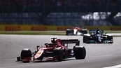 Melhores Momentos F1 Hoje : F1 Sem Verstappen Hamilton Aproveita Vence ...