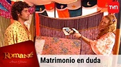 Matrimonio en duda | Romané - T1E26 - YouTube