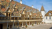 Sightseeing in Beaune: the must-sees and wine | La Bourgogne