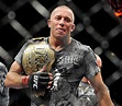 5 Reasons Why Georges St. Pierre Is The Greatest Fighter of All-Time ...