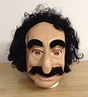 Groucho Marx Latex Mask | #1930808852