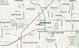 Markham, Illinois Location Guide