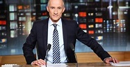 20h de TF1 : Gilles Bouleau : "J'ai déjà présenté près de 1 500 JT ...