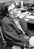 Stephen Hawking – Wikipedia