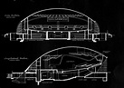 Galería de Clásicos de Arquitectura: Auditorio Kresge / Eero Saarinen ...
