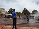 Malijet Explosion d'une citerne à Daoudabougou: bilan des morts,blessés ...