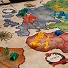 Risk Game, Board Games - Amazon Canada