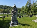Green Mount Cemetery Showcases the Legacy of Vermont – The Monumentous