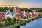 29 Best Things to Do in Augusta Maine (ME)
