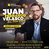 JUAN FERNANDO VELASCO ofrecerá dos conciertos gratuitos - Wow La Revista