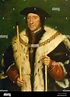 Portrait of Thomas Howard, 3rd Duke of Norfolk, c.1540. Artist: Holbein ...