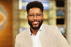 Who is CBS This Morning's co-host Nate Burleson? | The US Sun