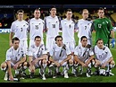 New Zealand national football team - Alchetron, the free social ...