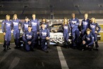 Fast Cars & Superstars -- The Gillette Young Guns C