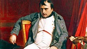 5 curiosidades sobre Napoleón Bonaparte