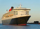 Queen Mary 2 - Ships in Fremantle Port - Fremantle Shipping News