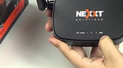 Nebula 300 Presentación Overview - YouTube