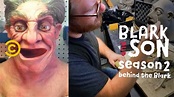 Behind the Scenes of Blark and Son Season 2 - YouTube