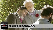 O Amor é Estranho (Love is Strange 2014) - Trailer Legendado - YouTube