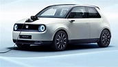 Honda e 電動車 破紀錄成德國年度汽車 - 香港 unwire.hk