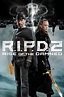 DVD English Movie R.I.P.D 2 Rised Of The Damned (2022)