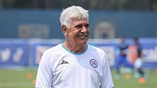 Ricardo Ferretti: Logramos el pase y tenemos que mejorar - Grupo Milenio