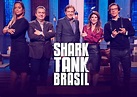 Quem São Os Tubarões do Shark Tank Brasil: Veja Mais Sobre O Grupo!