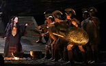 Berlioz’s ‘Troyens’ Returns to Metropolitan Opera - The New York Times