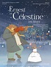 Film Ernest et Célestine en hiver - Cineman