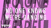 Everything But The Girl - No One Knows We're Dancing (Lyric Video ...