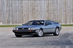 1983, Delorean, Dmc, 12, Spot, Classic, Inox, Usa, 4200x2790 05 ...