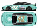 Mike Rockenfeller 2023 Sunseeker Resort 1:24 Nascar Diecast