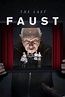 The Last Faust (2019) | The Poster Database (TPDb)