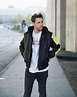 Daniel Klein on Instagram: “Who else loves leather jackets? 🏽 ...