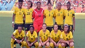 Jamaica Women’s Soccer Club qualified for the FIFA Women’s World Cup ...