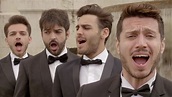 The Four Italian Tenors: Viva Italia! - YouTube