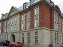 Ruskin College (Oxford, United Kingdom)