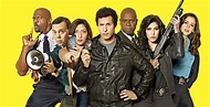 Brooklyn Nine-Nine: 10 Best Episodes, According to IMDb