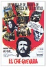 El "Che" Guevara - Película 1968 - SensaCine.com