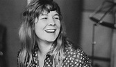 Sandy Denny: Leben und Sterben der Fairport-Convention-Sängerin