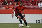 Rodri insists Spain are free of vaccine side effects ahead of Sweden clash